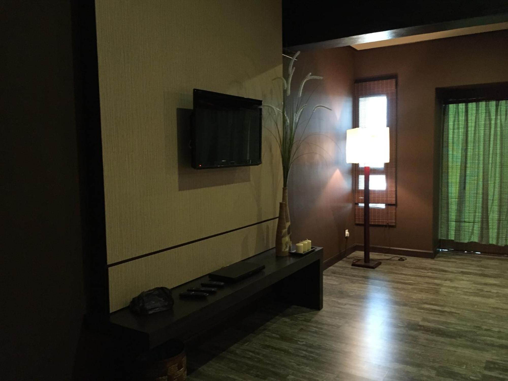 Miracle Suite Ipoh Zimmer foto