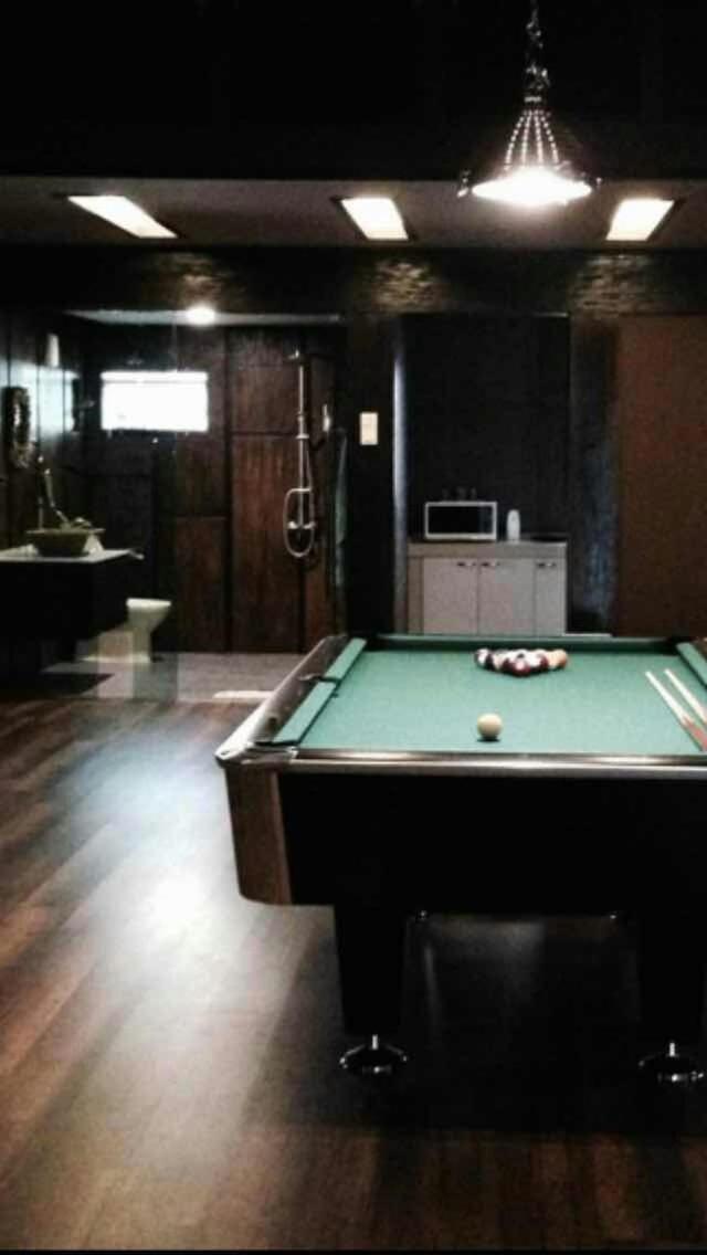 Miracle Suite Ipoh Zimmer foto
