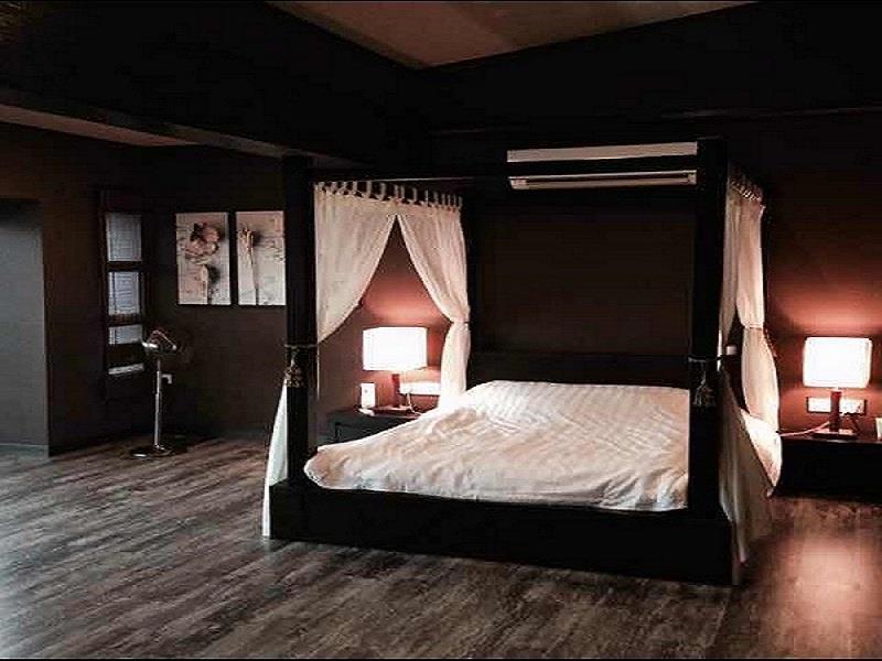 Miracle Suite Ipoh Exterior foto