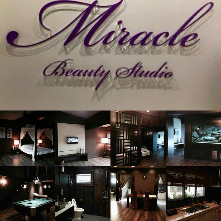 Miracle Suite Ipoh Exterior foto